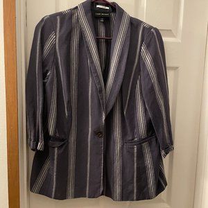 Lane Bryant blazer size 14